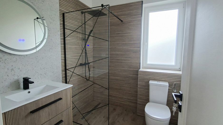 Duplex cu 4 camere - Parcul central Dumbravita - Poză 15