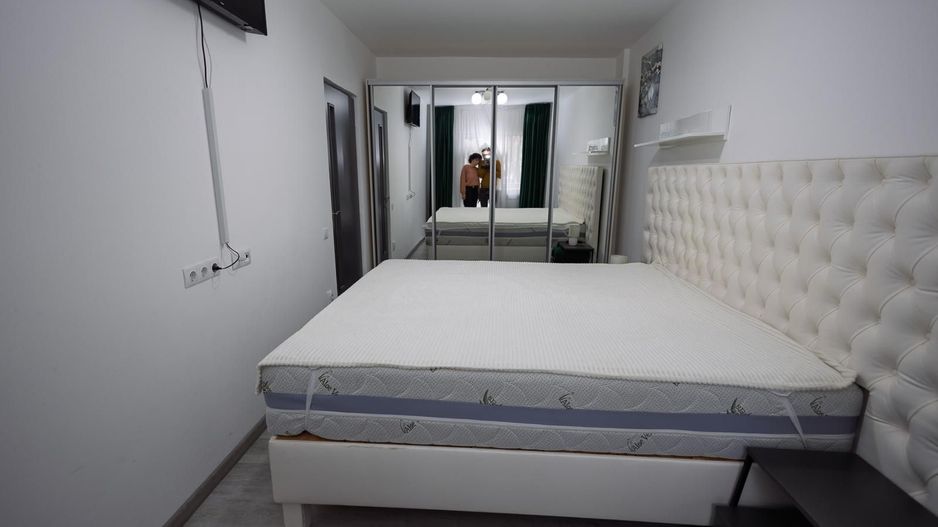 Apartament 2 camere | Manastur | Et intermediar | CT proprie | AC | 50 mp - Poză 5