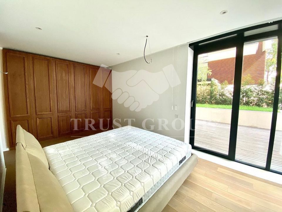 Duplex 4 camere Aviatorilor | Terasa 120mp | Loc de parcare - Poză 11