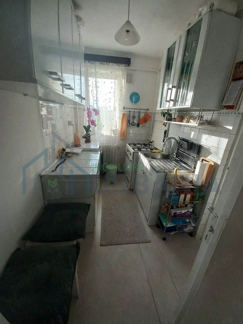 Apartament 2 camere, 39 mp, Podul de Piatra, Iași - Poză 7