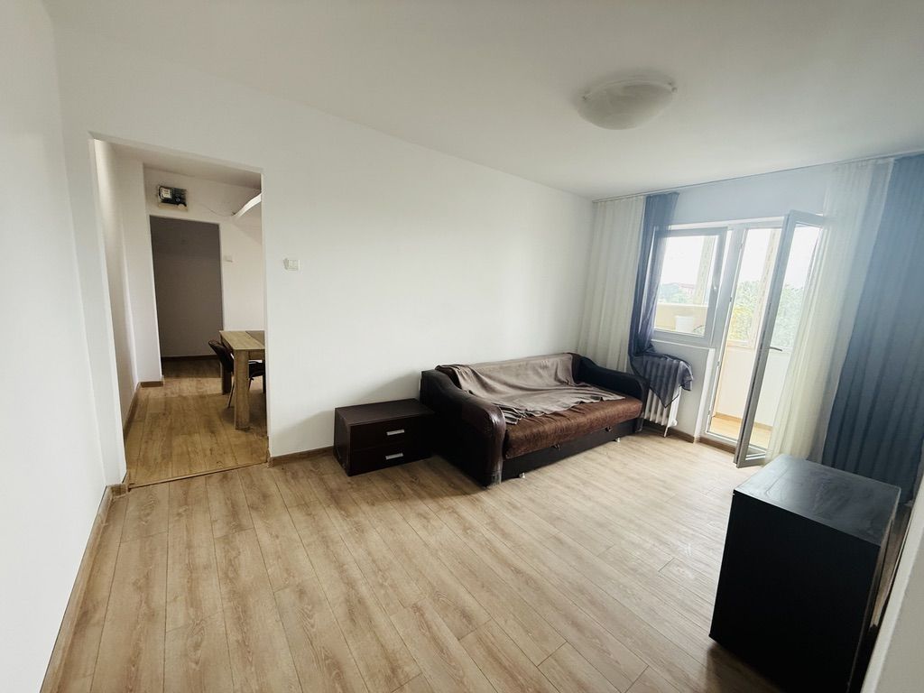 Șagului | 2 Camere | Etaj 3 | Bloc izolat - Poză 5