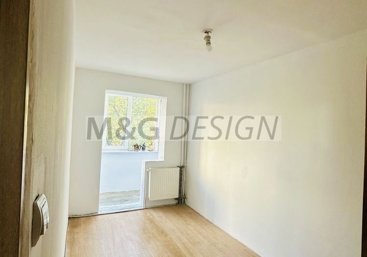 Apartament 3 camere etaj 3, zona Dacia CENTRALA - Poză 7