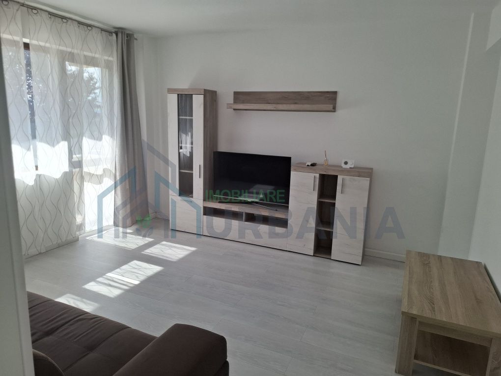 Apartament 2 camere, parter, mobilat, Valea Adâncă - Str. Ilias Vodă - Poză 1