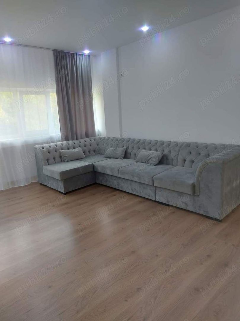 Apartament cu 4 camere  superb (100mp) - Poză 2