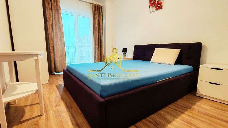 2 camere, modern, bloc nou, garaj, terasa,Buna Ziua, Sophia Residence - Poză 14