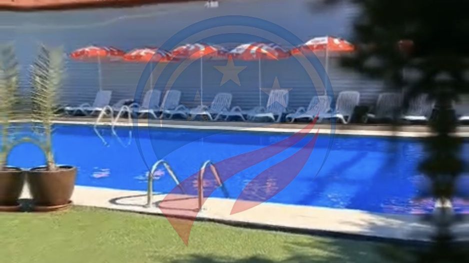 AFACERE FUNCTIONALA SALA EVENIMENTE SI PISCINA - Poză 12
