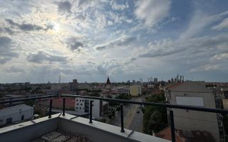 COMISION 0 | Penthouse | 3 camere | 143 mp utili | Complex Studențesc - Poză 21