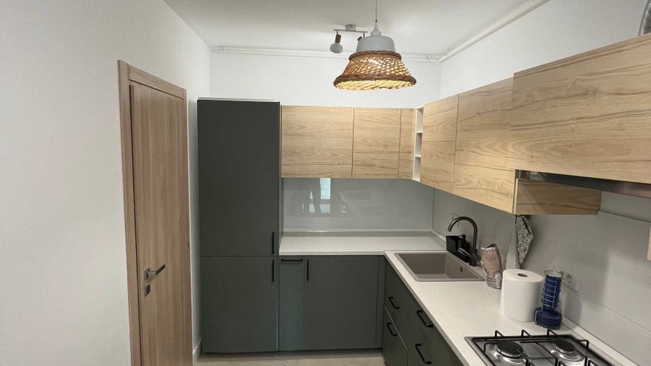 Vanzare Apartament 3 camere -Onix Park North - Poză 2