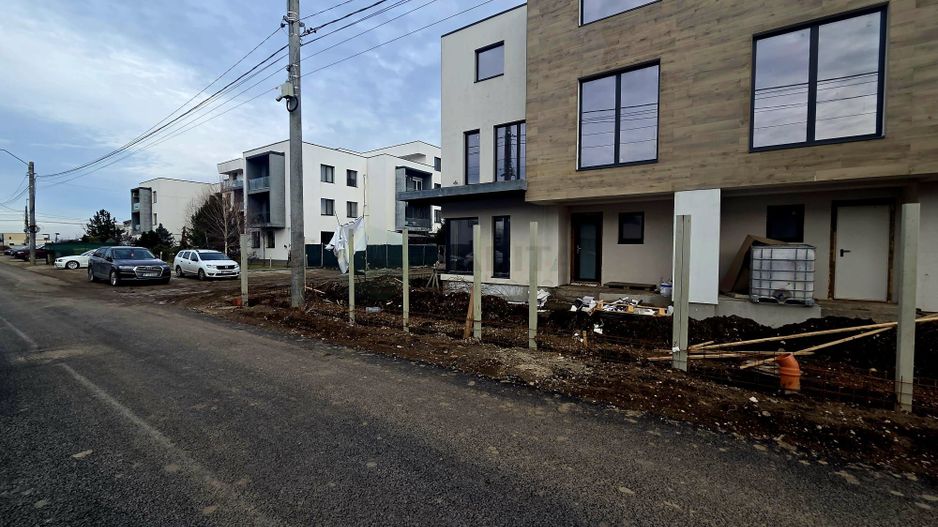 Duplex premium P+2 în Tunari, lângă Școala Verita – Centru Sportiv Pescariu - Poză 18