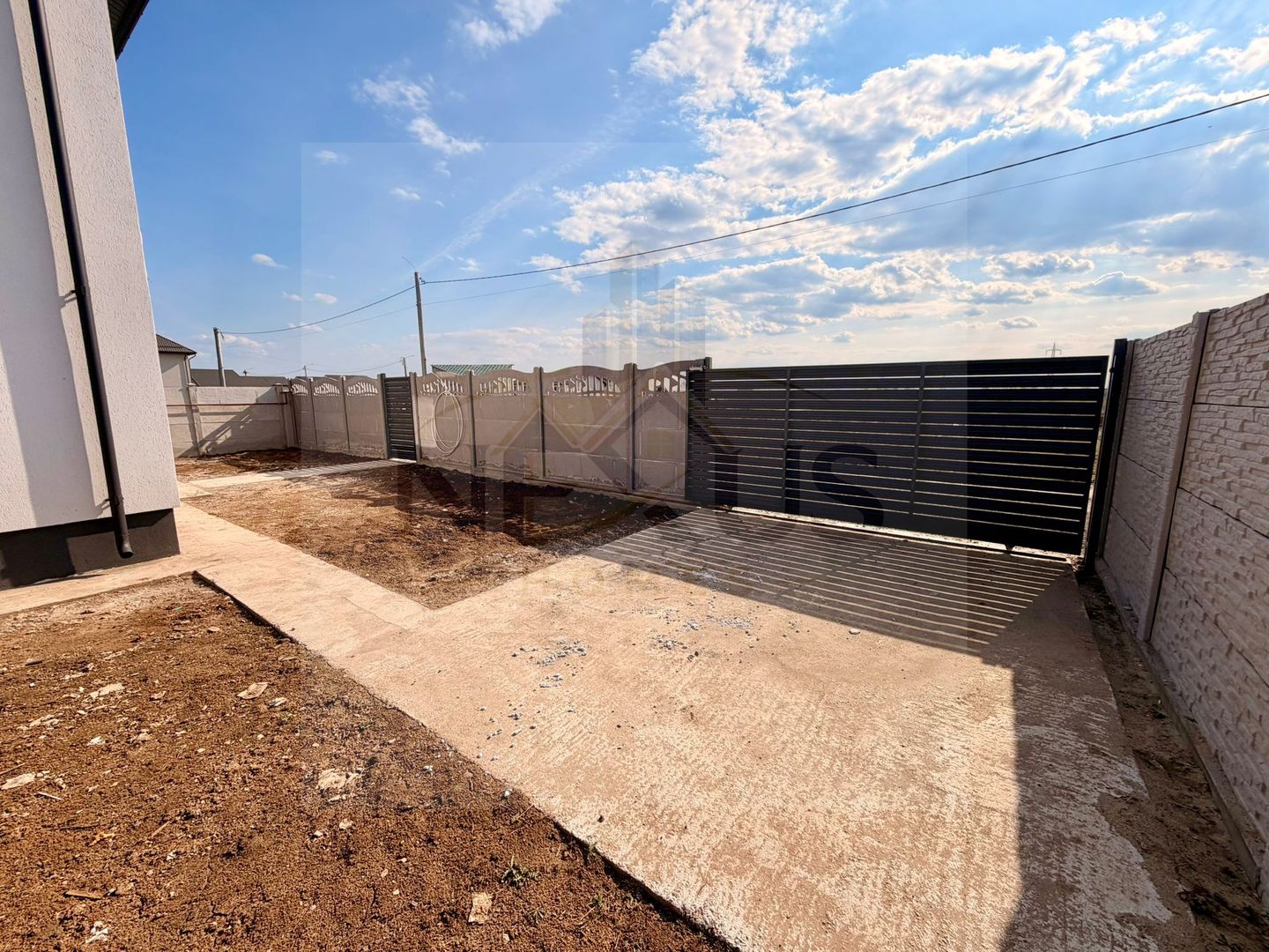 Casă modernă P+1, 4 camere, 135 mp utili, teren 385 mp - Poză 5