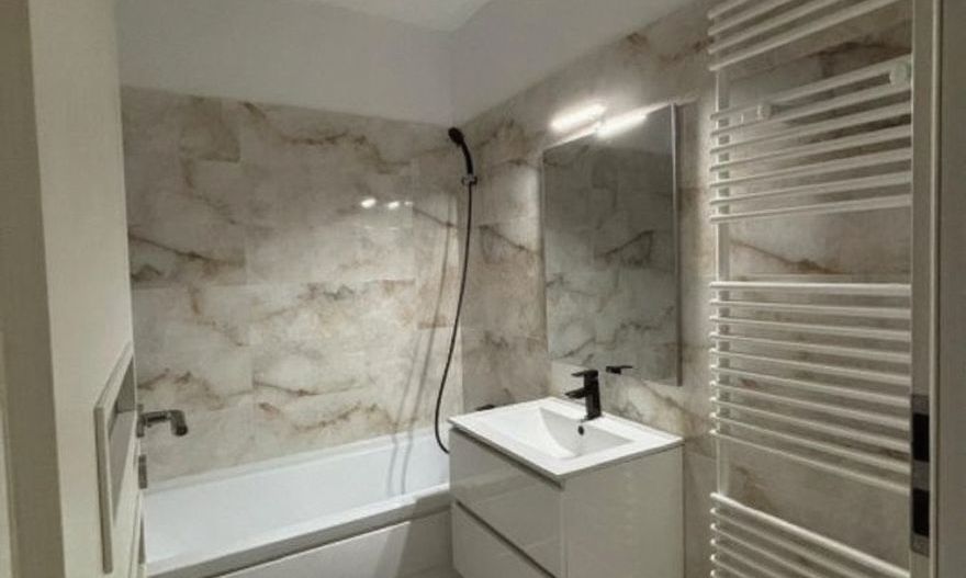 2 camere – Exigent Plaza Faza 3 | Vedere Plaza Mall | Mobilat premium - Poză 8