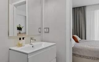 4 camere | 124mp utili | Residence5 Forest Pipera | mobilat și utilat - Poză 26