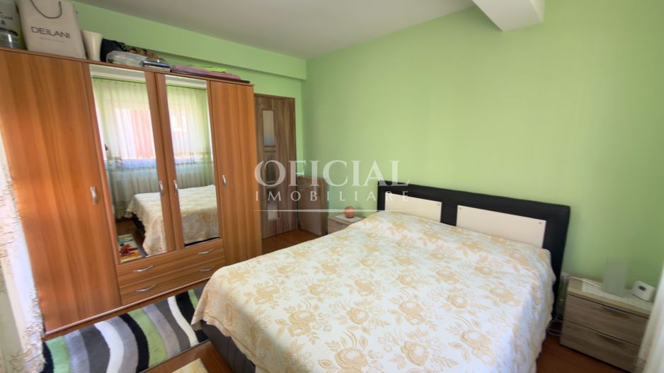 Apartament 3 Camere | Intermediar | Parcare | Zona Floresti Stejarului - Poză 8