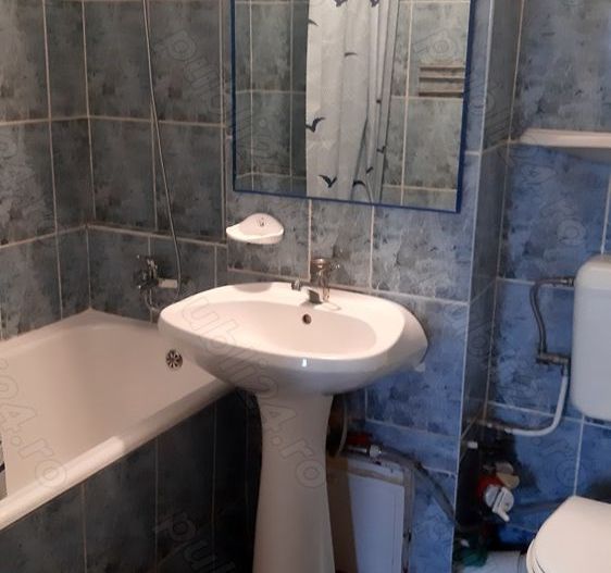 De închiriat apartament 2 camere - Poză 8