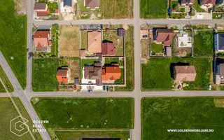 Vilă de lux în localitatea Livada - Poză 39