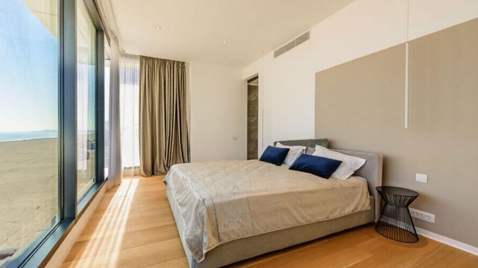 Apartament premium cu 4 camere în One Mamaia Nord | Sea View - Poză 21