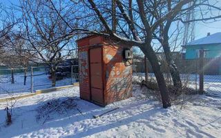 Pilon antena 26m, cabina echipamente si 300m teren, Paun - Barnova - Poză 3