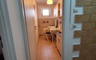 GARSONIERA PALLADY,BUCATARIE INCHIS,MOBILATA MODERN, COMISION 0% - Poză 7