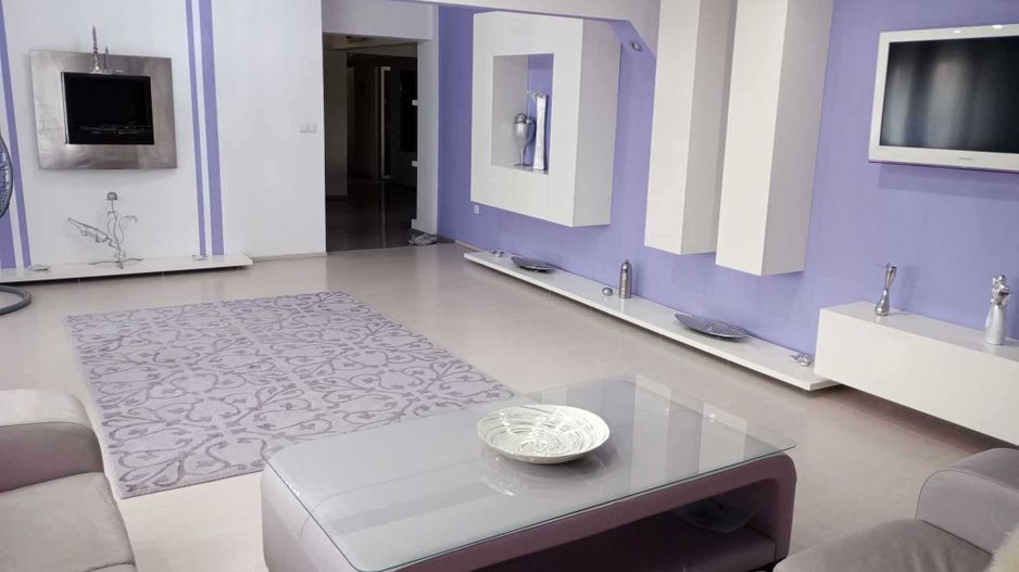 Apartament 4 camere, Centrul Nou - Poză 2