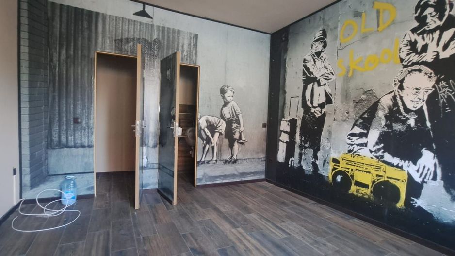 Spațiu comercial pretabil pentru diverse activități – str. Ana Ipătescu, Lugoj - Poză 1