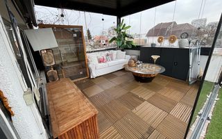 De închiriat vilă superbă Andrei Mureșanu - Poză 30