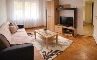 Apartament cu 2 camere de vanzare in cartier Tudor - Poză 2
