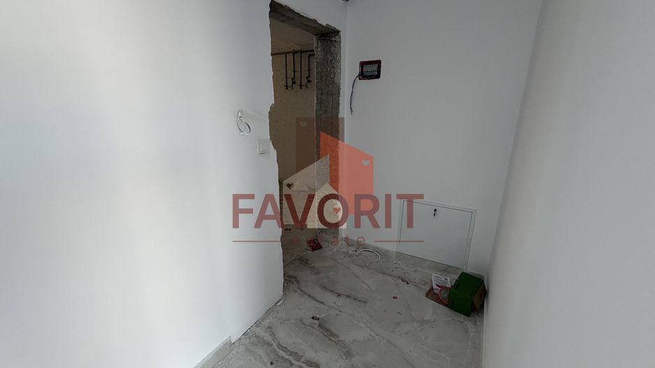 Etaj 1. Braytim. Bloc Nou. - Poză 5