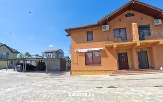 Casă P+1 | 3 dormitoare | Otopeni central - Poză 1