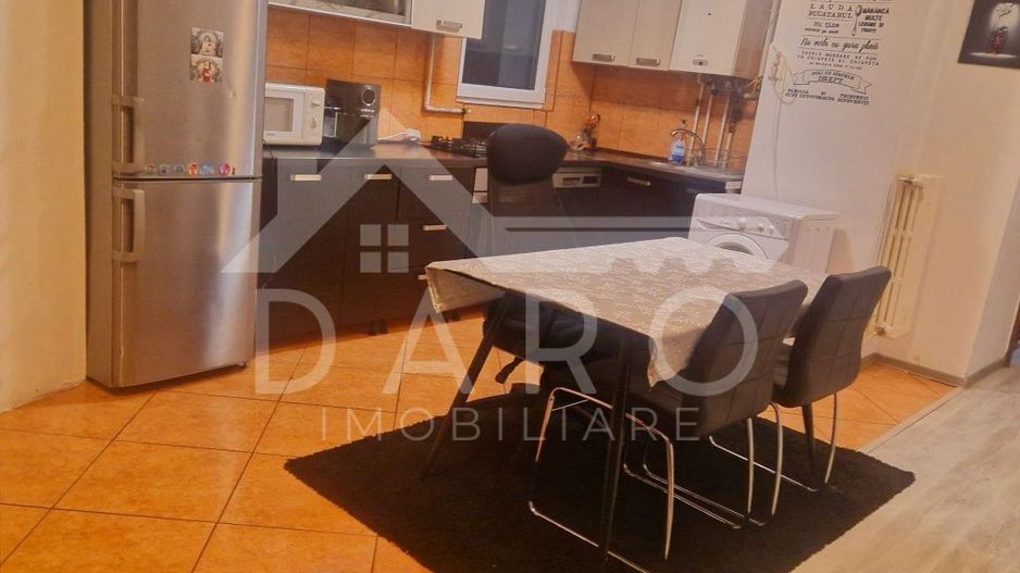 Apartament 4 camere Tudor - Poză 6