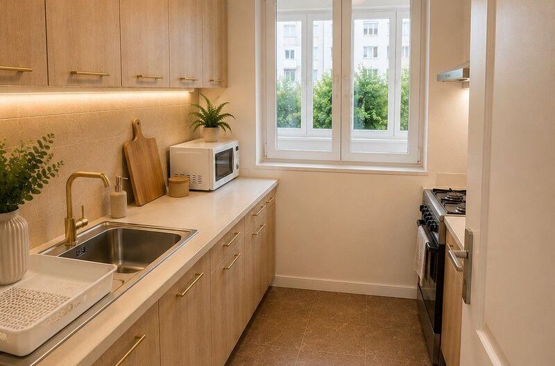 Apartament 3 camere zona Piata Minis - Barajul Dunarii - Poză 4