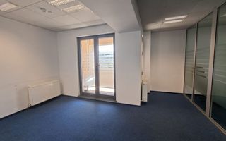 Spațiu Birouri Ultracentral Pitești 265 mp clasa A - Poză 7