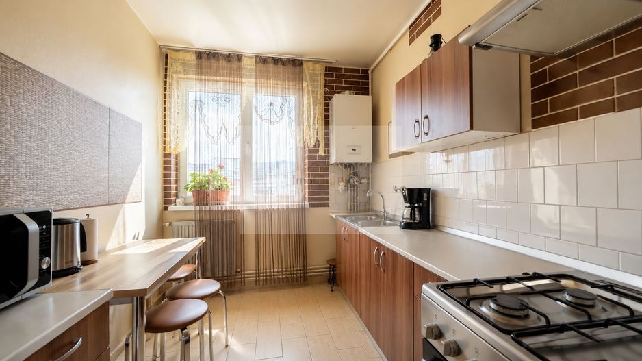 COMISION 0!Oportunitate investiție-Vânzare apartament 3 camere-2/4 - Poză 10