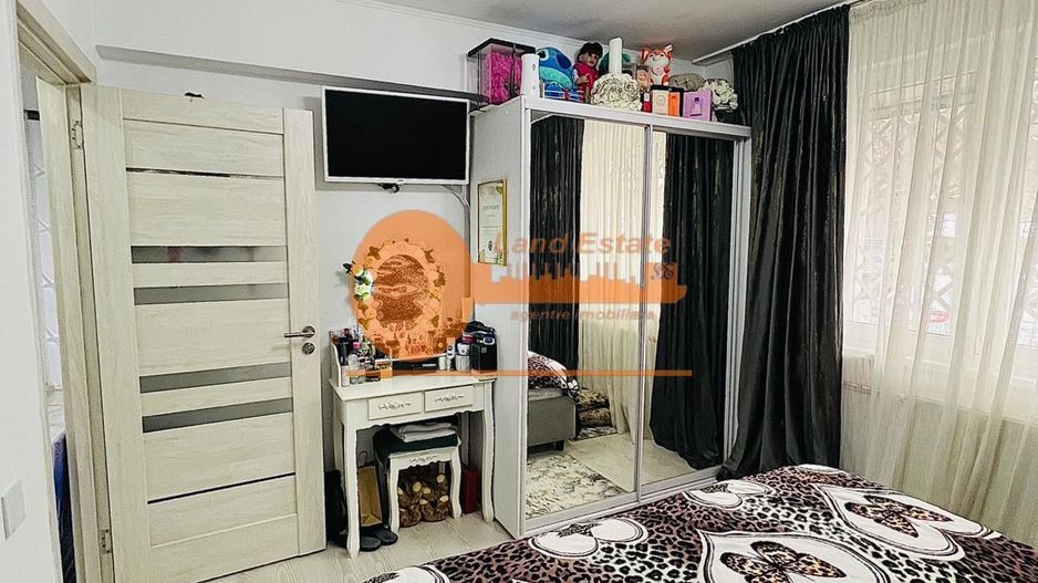 2 camere Gara de Nord la 300m de metrou - Poză 4