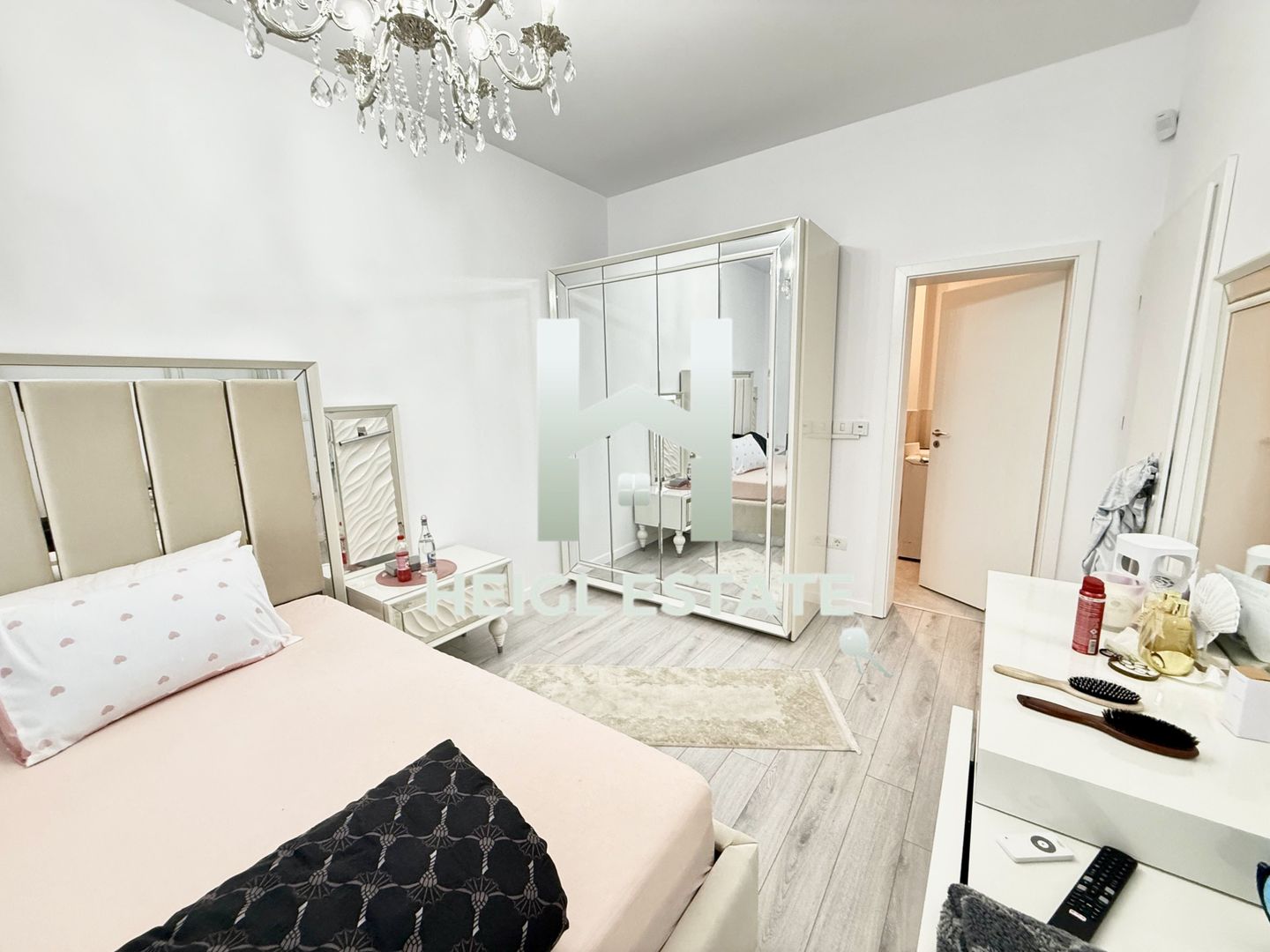 Duplex cu 3 camere Mosnita Noua - Poză 5