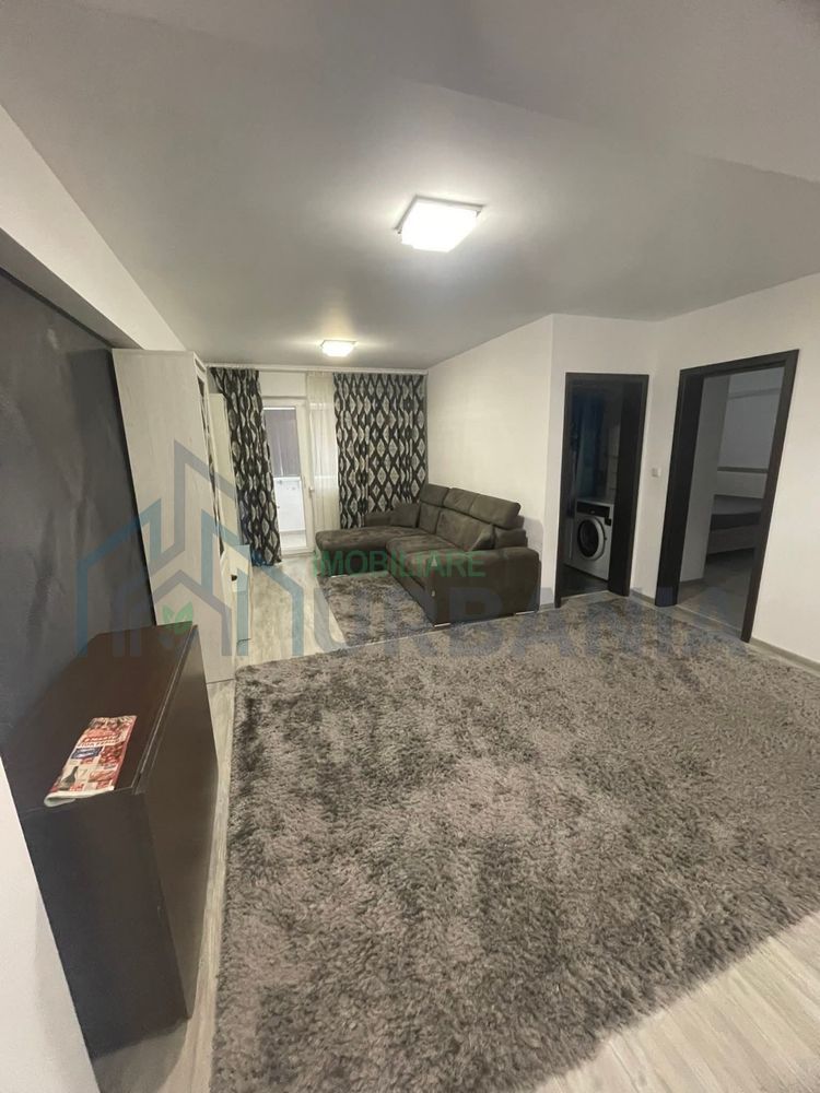 Apartament 2 camere de închiriat, strada Pepinierii, lângă TLT, Iași - Poză 1