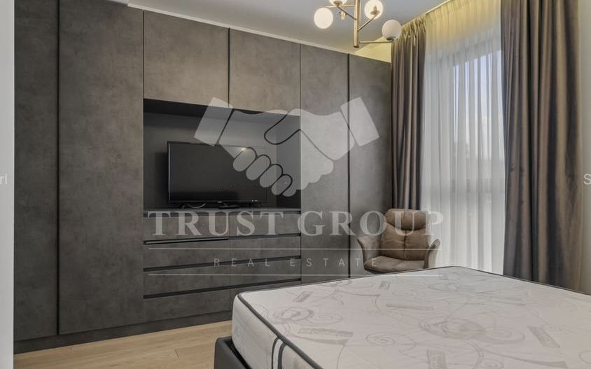 Apartament 3 camere Herastrau | Loc de parcare - Poză 4