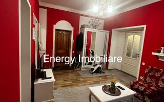 Apartament cu 3 camere, zona Bălcescu - Poză 5