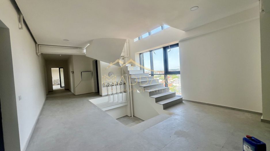 Apartament ** 2 camere** 98mp // Pipera-Voluntari - Poză 49