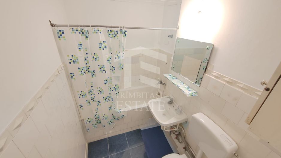 Titan Campia Libertatii Apartament 2 camere luminos - Poză 9