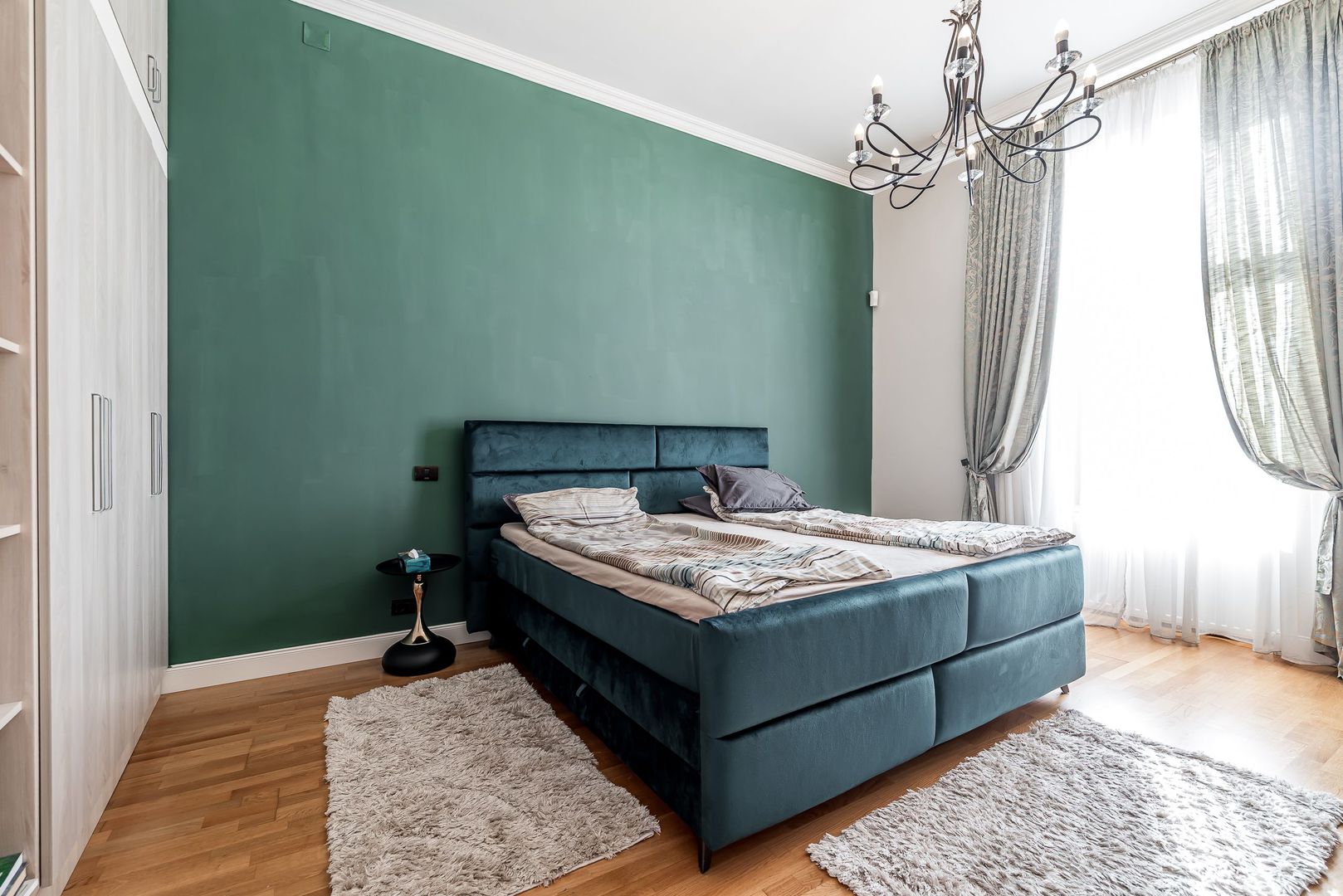 Apartament cu personalitate, pentru cei care apreciază eleganța. - Poză 9