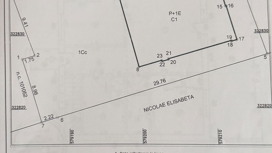 Casă individuală P+1 | 565 mp teren | Prelungirea Ghencea - Poză 37