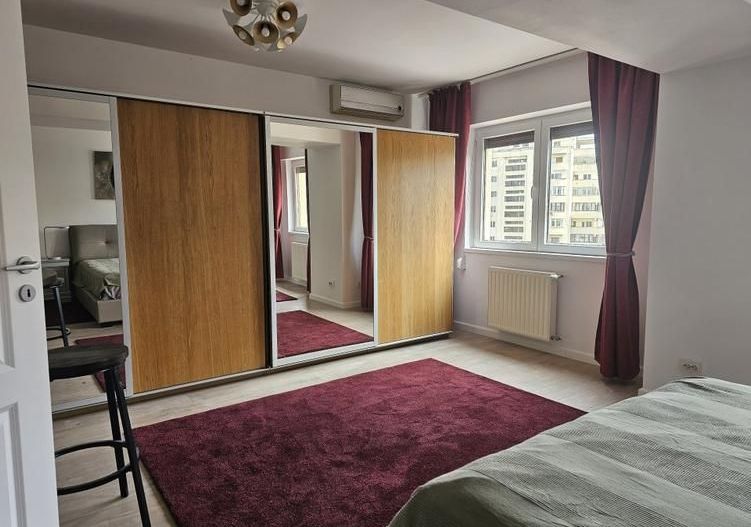 Apartment 3 camere lux, 114 mp, centrală, parcare, Alba Iulia, Decebal - Poză 11