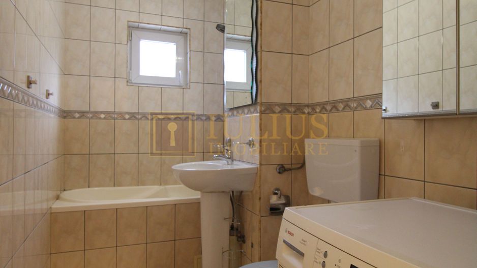 Peste drum de Iulius Mall/Town; centrala proprie, modern amenajat. - Poză 8