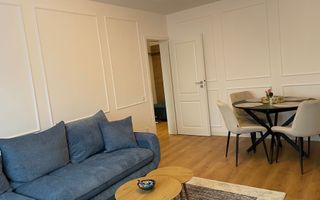 Apartament modern,  decomandat, 3 camere - Poză 2