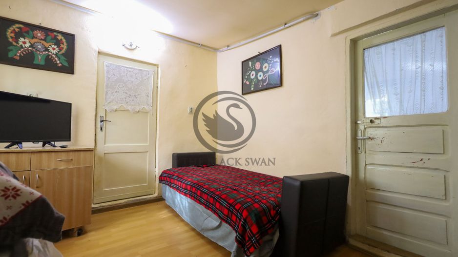 Casa 3 camere de vanzare | Cartier Vest - Mitica Apostol | Comision 0% - Poză 6
