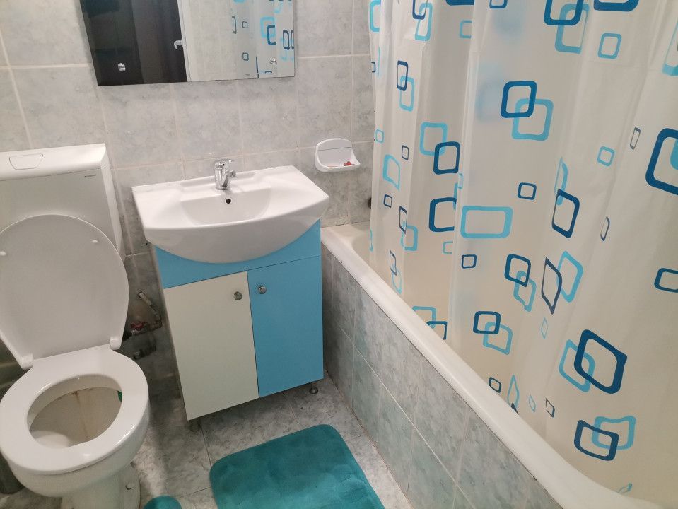 Vanzare apartament 2 camere, decomandat, Calea Bascov - Poză 7