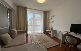 Apartament 1 camera cu loc de parcare de inchiriat-Tudor-Cantemir - Poză 22