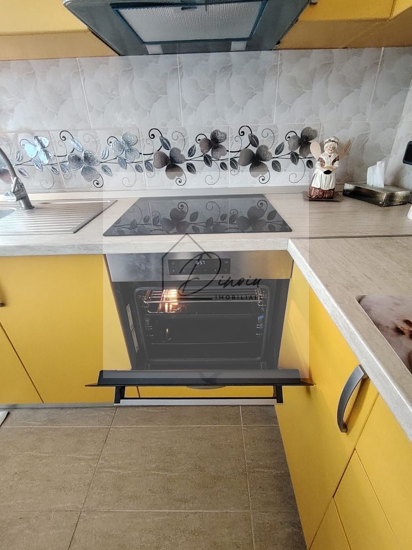 Casa Ciocanesti Cretu - 2 camere cu teren 2539 mp  - Jud. Dambovita - Poză 20