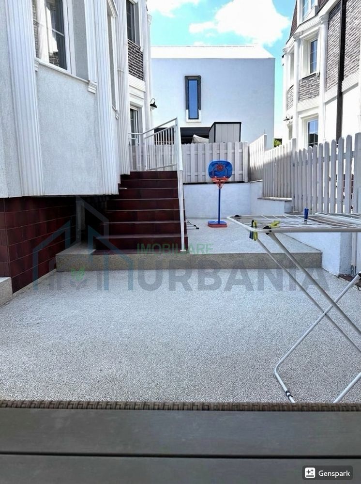 Casă de vânzare în Complexul Rezidențial „London House” – 170 mp, 4 camere, finisaje premium - Poză 3