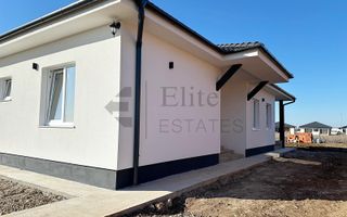 Casa cu 4 camere de vanzare in Santandrei - Poză 3